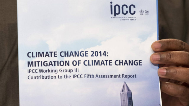 10 stvari iz novog izveštaja o klimi IPCC-a koje treba da znate