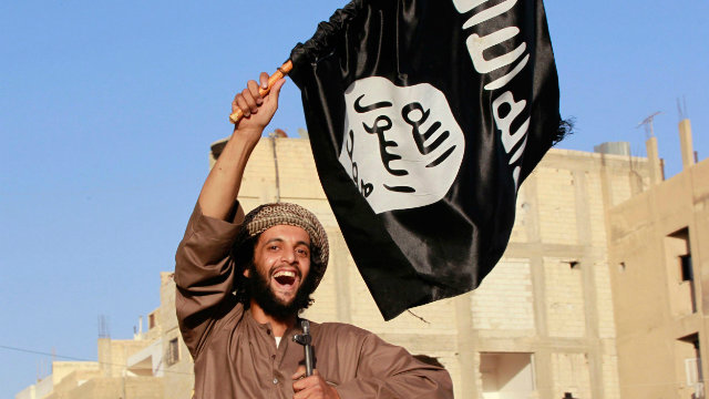 Kako je Amerika stvorila ISIS