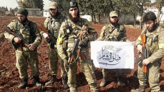 Erdoganovi jurišni psi koji se svakog časa mogu oteti kontroli