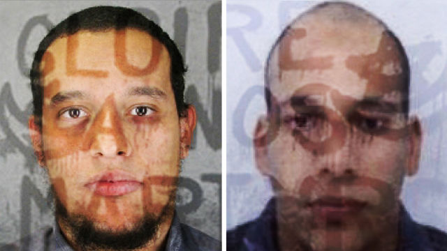 Šarli Ebdo: Koreni terorističkog napada u Parizu mogu se pratiti do Alžira 1954. 