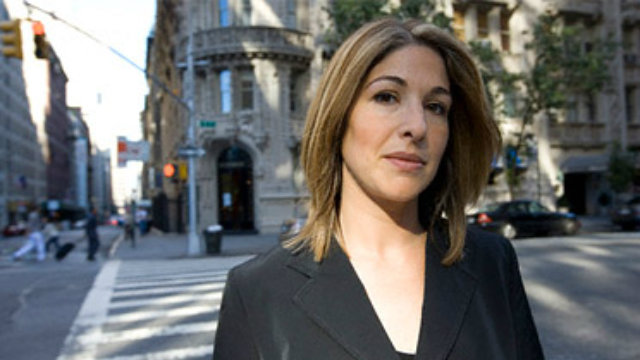 Elite kradu danju, narod noću 