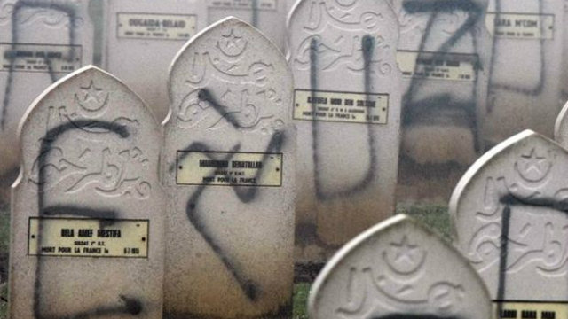 Liberté Égalité Hypocrisie: Sloboda srednje klase i Francuska koju ne vidite