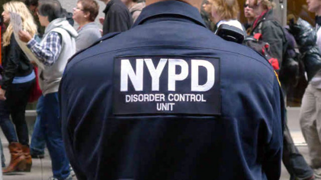 Štrajk njujorške policije i klasični izazovi alternativa kapitalizmu