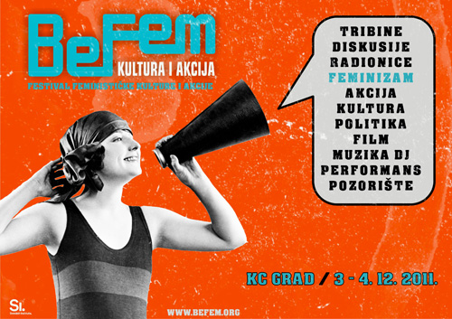 Befem 2011