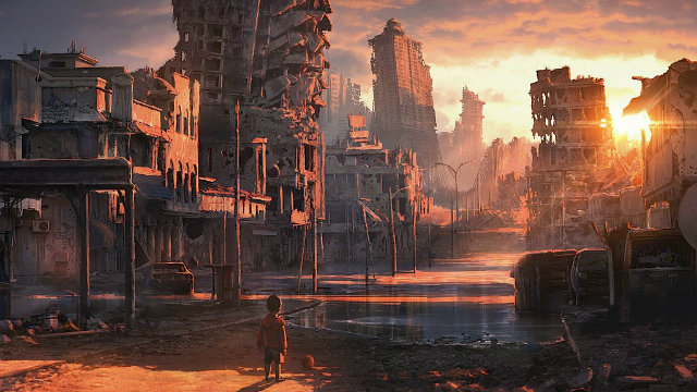 Zaključak istraživanja koje je finansirala NASA: industrijska civilizacija ide ka „nepovratnoj propasti“?