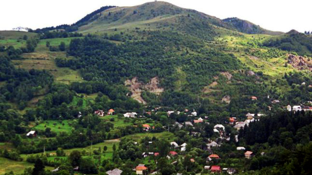 Selo koje je odbilo poslušnost