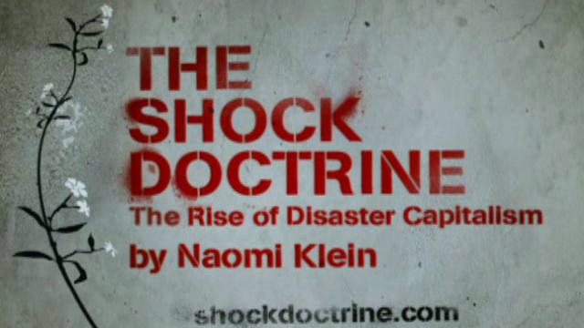 Haos je dobar biznis