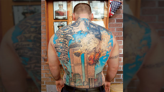 Američko nasleđe 9/11: Postali smo ono što preziremo