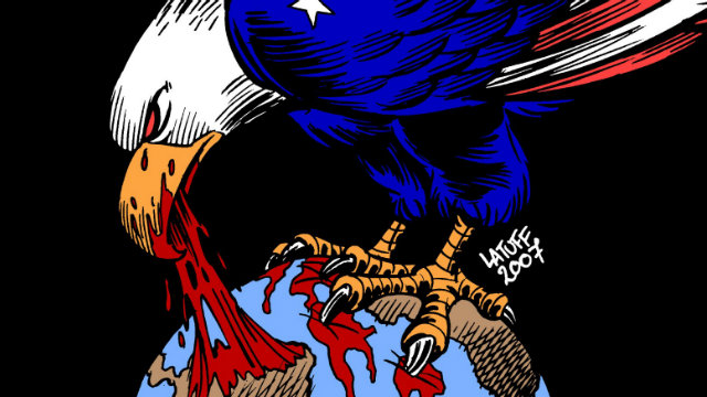 Zašto je uspon fašizma opet problem?