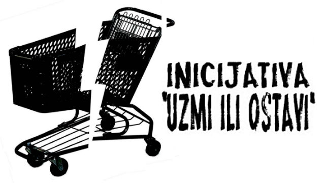 UZMI ili OSTAVI