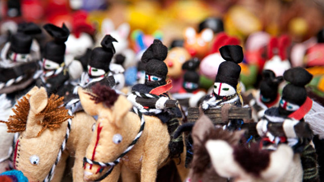 U Čjapasu se predoseća rat